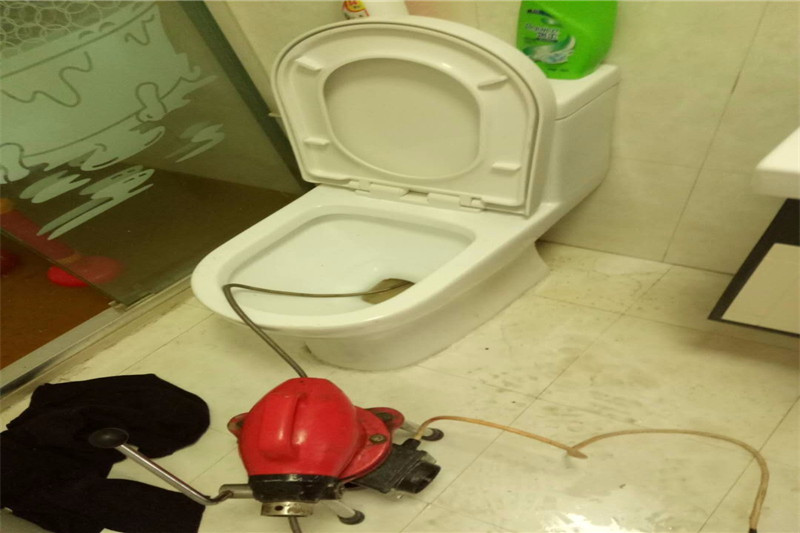 鹤壁如何疏通马桶 疏通马桶多少钱